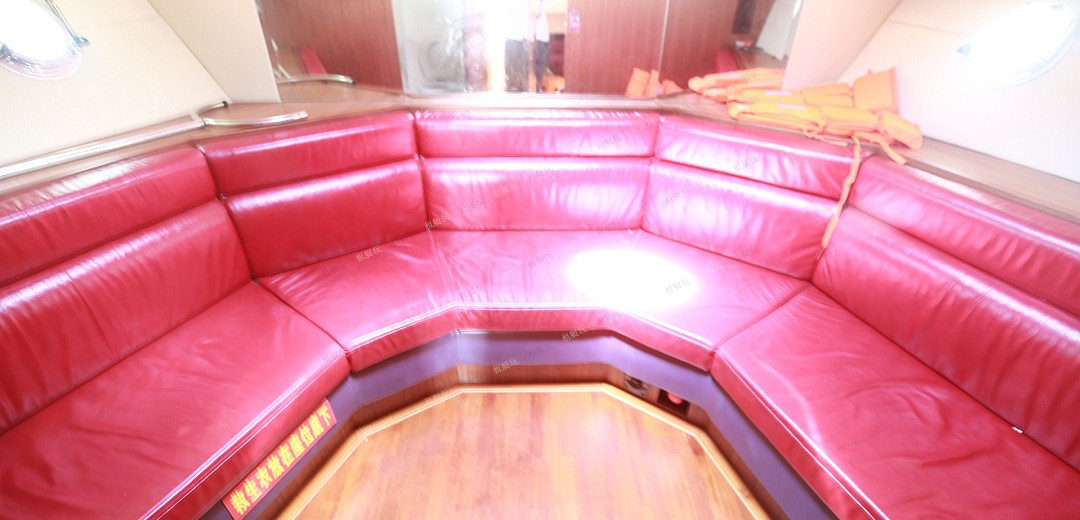 阿特米斯48英尺（海天）