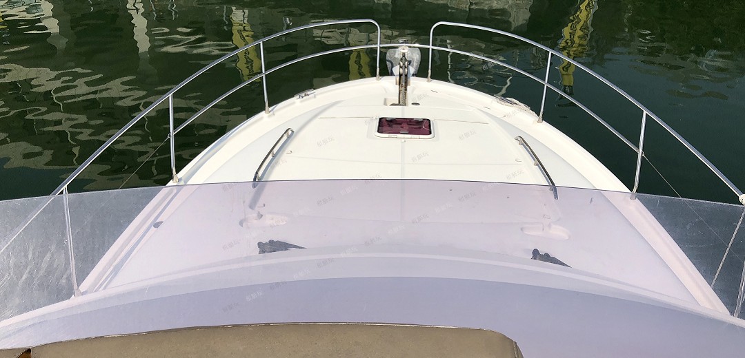 法國風情 Prestige 440